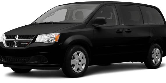 DODGE GRAND CARAVAN 2013 2C4RDGCG2DR550874 image